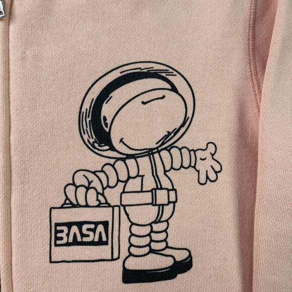 OG BAPE Baby Milo BASA Hoodie Women’s Size XS - Picture 5 of 9